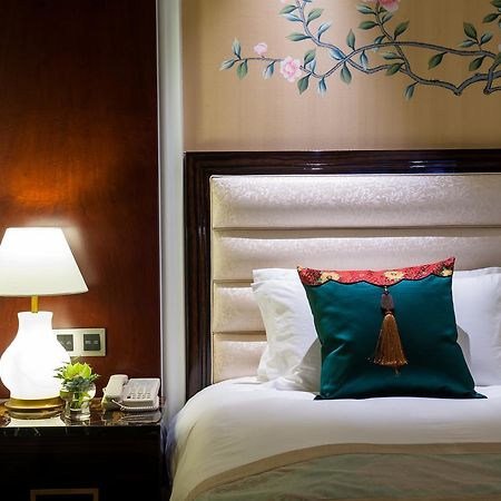 Hangzhou Runda International Hotel Kültér fotó