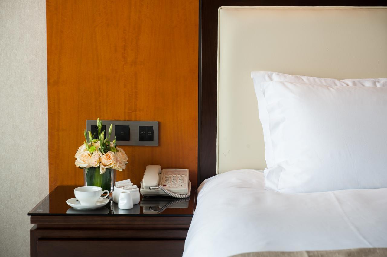 Hangzhou Runda International Hotel Kültér fotó