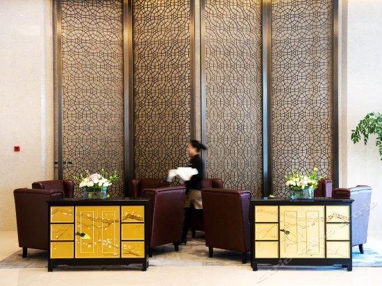 Hangzhou Runda International Hotel Kültér fotó