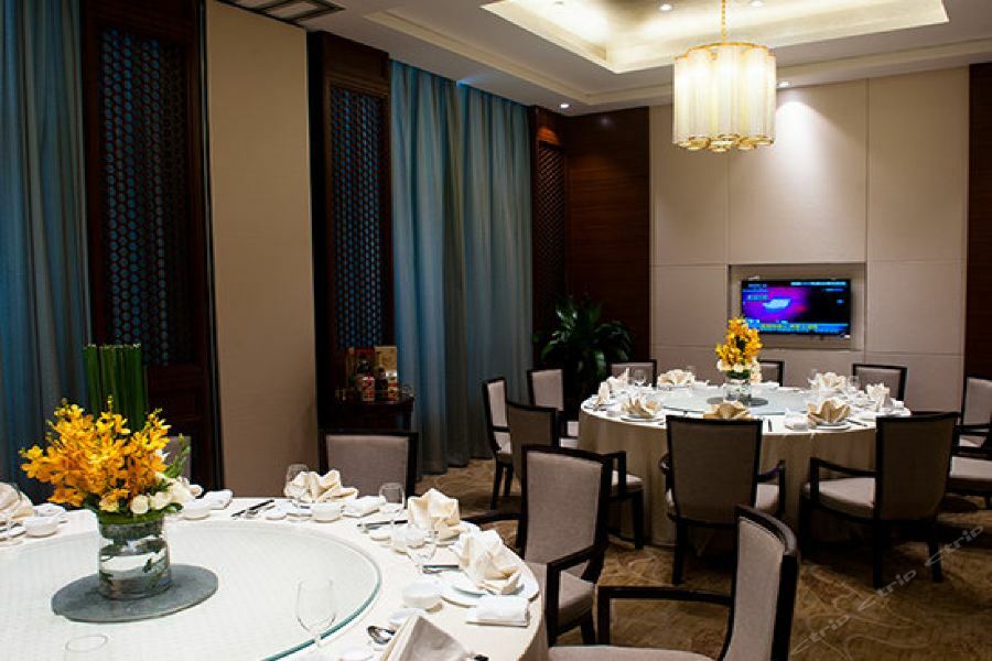 Hangzhou Runda International Hotel Kültér fotó